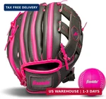 Franklin Sports Kids Baseball Gloves - Rtp Youth Teeball + Set Boys. Fixed Price $24.37.