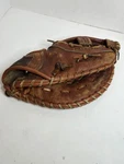 Vintage Macgregor Bill Buckner MM200 Right Hand Throw Leather Baseball Glove. Fixed Price $29.99.