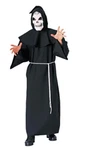 Forum Novelties Men's Super Deluxe Adult Costume Horror Robe Nwt. Fixed Price $24.99.