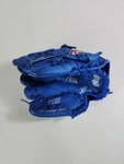 Rawlings Highlight H950R Youth Baseball Glove 9.5 Rht Throw Game Ready Blue. Fixed Price $19.99.