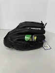Mizuno Lht Black Leather Softball Glove Prospect Select Gpl 1200F2 Left Nwt. Fixed Price $34.99.