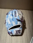 Marucci Nightshift Cypress Series 11.75" Leather Baseball/softball Glove Rht. Fixed Price $300.00.