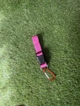 Pink Baseball / Softball Glove Clip Holder Brand New. Fixed Price $15.99.