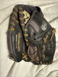 Franklin Baseball Gloves 4629- 10.5 Inches Used. Fixed Price $12.99.