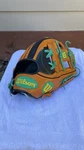 Wilson A2K MC26 11.75" Matt Chapman Game Model Baseball Glove Read. Fixed Price $475.00.