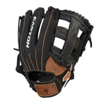 Easton Premium Slowpitch Softball Glove 12.5 Lht Deep Pocket Design. Fixed Price $105.42.