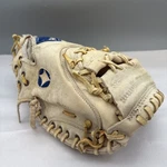 Spalding Catchers Mitt TFC-100 Competition 42-441 Brown Vintage Rht. Fixed Price $19.99.