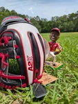 Wilson A2K Datdude Sept 2015 Glove Of The Month Gotm Brandon Phillips Nwt. Fixed Price $655.00.