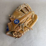 Spalding Baseball Glove Pro Model 42-243 Jim Palmer 11 Inch. Fixed Price $16.37.