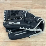 Mizuno Shadow Series 12.5" Baseball Softball Glove GSH1253 Lht Black Mitt. Fixed Price $15.99.