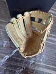 Nike Shado Elite J Series Baseball Glove (left-hand Throw) #5/30. Fixed Price $800.00.