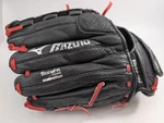 Mizuno GPL-1150D3 11.5 Boys Baseball Glove Right Hand Throw. Fixed Price $74.99.