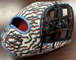 Rawlings REV1X 11.5 Rht Baseball Glove REV204-32SB. Fixed Price $274.99.