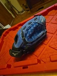 Mizuno Gpp 1150Y1 Prospect Power Close Max Flex 11.5" Glove Right Hand Throw Rht. Fixed Price $19.95.