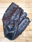 Mizuno Gfn 1303 Franchise Superior Design Glove Inch Right Hand Throw Rht. Fixed Price $26.49.