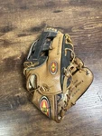 Easton Baseball Glove Gs 60 12 Mitt Rht Usa Tanned Leather. Fixed Price $39.99.