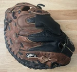Louisville FPA205YH Youth Catchers Mitt Tps Advanced Series Rht Right Hand Throw. Fixed Price $85.00.