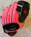 Hot Pink Phinix Inch G41000-1 Baseball Glove/ Sporting Good/ Time. Fixed Price $9.99.