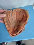 Ssk DPG350 Baseball Glove Lhthrow 10.5IN.. Fixed Price $15.00.