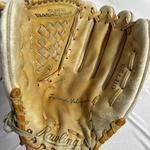 Rawlings Or 723 Glove Left Hand- (right Handed Thrower). Fixed Price $15.00.