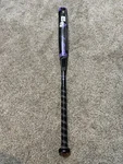 Mizuno F-19 Pwr Crbn 340471 Women's Balanced Fastpitch Softball Bat (-10OZ). Fixed Price $198.00.