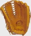 New Rawlings Pro Preferred Mike Trout 12.75" Baseball Glove Left Hand Throw. Fixed Price $379.00.