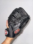 Easton Redline First Baseman Baseball Glove. Fixed Price $40.00.