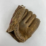 Rawlings Billy Williams Fastback Gjf 6 Leather Baseball Glove Rht 11". Fixed Price $20.00.