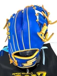 Rare Ssk Z-pro Custom Luis Urias Baseball Glove 11.5" ZPRO-1150 (numbered 28/30). Fixed Price $385.00.