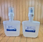 Scott 91590 Pro Moisturizing Foam Hand Sanitizer Fc Scent (2/CT) New-ex 10/26. Fixed Price $34.66.