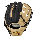 Mizuno GFN1250B5 Franchise Bb Utility Baseball Glove 12.5 Center Pocket Design. Fixed Price $127.76.