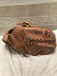 Rawlings Century Series Butter 12.75 Baseball Softball Glove Right Throw. Fixed Price $100.00.