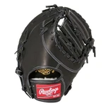 Rawlings Heart Of The Hide Hoh Pro Excel First Base Mitt 11.75 Rht Black Limited. Fixed Price $309.99.