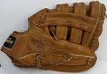 Vintage Winners Choice Leather Baseball Glove Mitt AA537-0 Raw Hide Lace. Fixed Price $13.99.