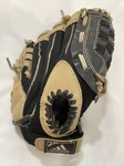 Adidas Easy Close 9.5 Baseball/teeball Glove TS9500SDY Black Right Hand Throw. Fixed Price $11.50.