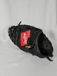 Rawlings RCM315B Renegade 31.5" Baseball Catchers Mitt Left Hand Catch.. Fixed Price $55.00.