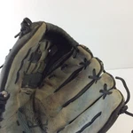 Nike 1200 Baseball Leather Glove 13 -inch Show Series Diamond Ready Dri-fit Rht. Fixed Price $19.99.