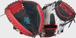 Rawlings Heart Of The Hide 33.5" Catchers Baseball Mitt Rht (new) R00713623. Fixed Price $325.00.