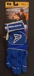 2 Easton Walk Off Batting Glove Xl Adult (right Hand Only) Baseball. Fixed Price $7.99.