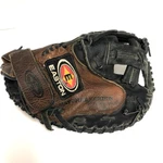 Easton NAT21W 33 Women Broken In Fastpitch Softball Catchers Mitt Right Throw. Fixed Price $103.87.