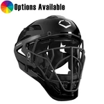 Evoshield Pro-srz Baseball Catcher's Helmet Solid. Fixed Price $189.95.