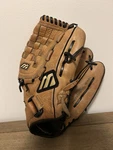 Mizuno World Win Bb/sb Glove 12.5 Inches Rh Throw Brown Mww 1259. Fixed Price $42.00.
