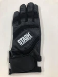Markwort Stash Black Youth Large Protection Glove For Fielding Left Hand. Fixed Price $13.97.