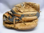 Mizuno Steerhide Leather Baseball Glove 13" MZ3600 Right Hand Throw Rht. Fixed Price $27.94.