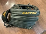 Easton Legacy Elite (left Hand Throw) 11.5 Inches Kip Leather Baseball Glove. Fixed Price $100.00.