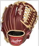 Rawlings Sandlot Baseball Glove Right Hand Throw 11.75&QUOT. Fixed Price $99.00.