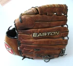 Easton NAT1251 Natural Series 1/2 Inch Pattern Leather Baseball Glove. Fixed Price $15.00.