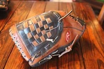 Rawlings Renegade Rs 1158 11.5 Lht Baseball Glove Left Excellent Used. Fixed Price $22.00.