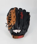 Rawlings Us Longhorn Seriessteerhide 1/2 Inch LH135 Flex Loop Baseball Glove. Fixed Price $23.00.