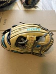 Wilson A800 11.5 Rht Baseball Glove Leather New. Fixed Price $74.99.